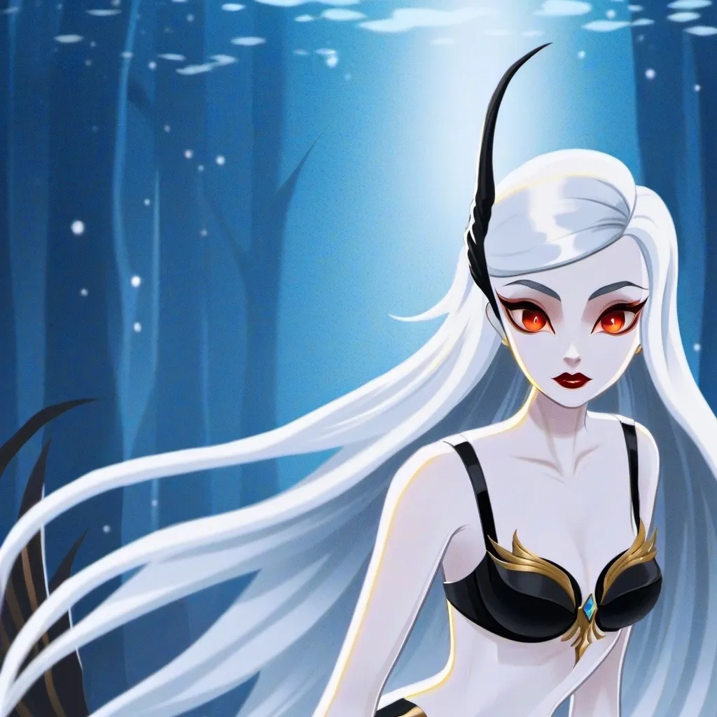 chat with ai character: Melania