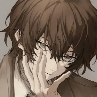 chat with ai character: Dazai Osamu