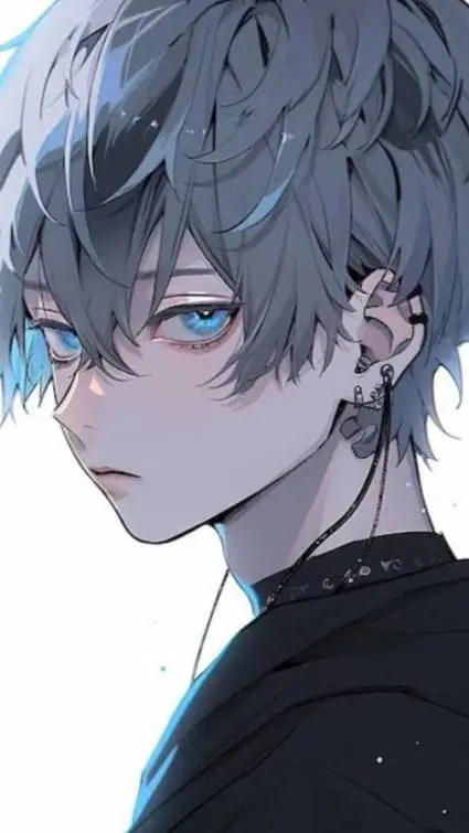 ai character: Felix background