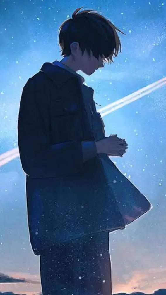 ai character: Eliot background