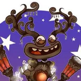 chat with ai character: Heaven epic wubbox