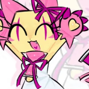 chat with ai character: 📔~scraps~📕