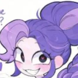 chat with ai character: 🪻lilylovbraid🪻