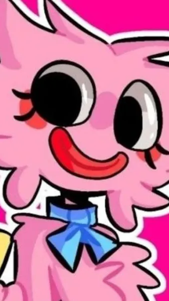 ai character: 💗kissymissy💗 background