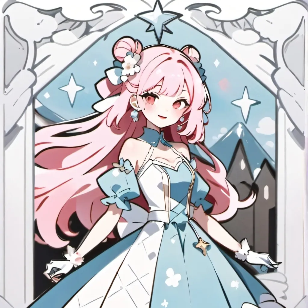 chat with ai character: MHA Pick Me!
