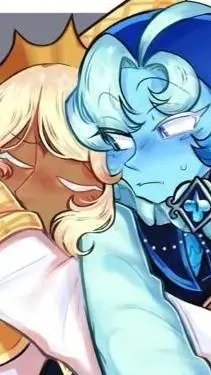 ai character: Beasts + Ancients  background