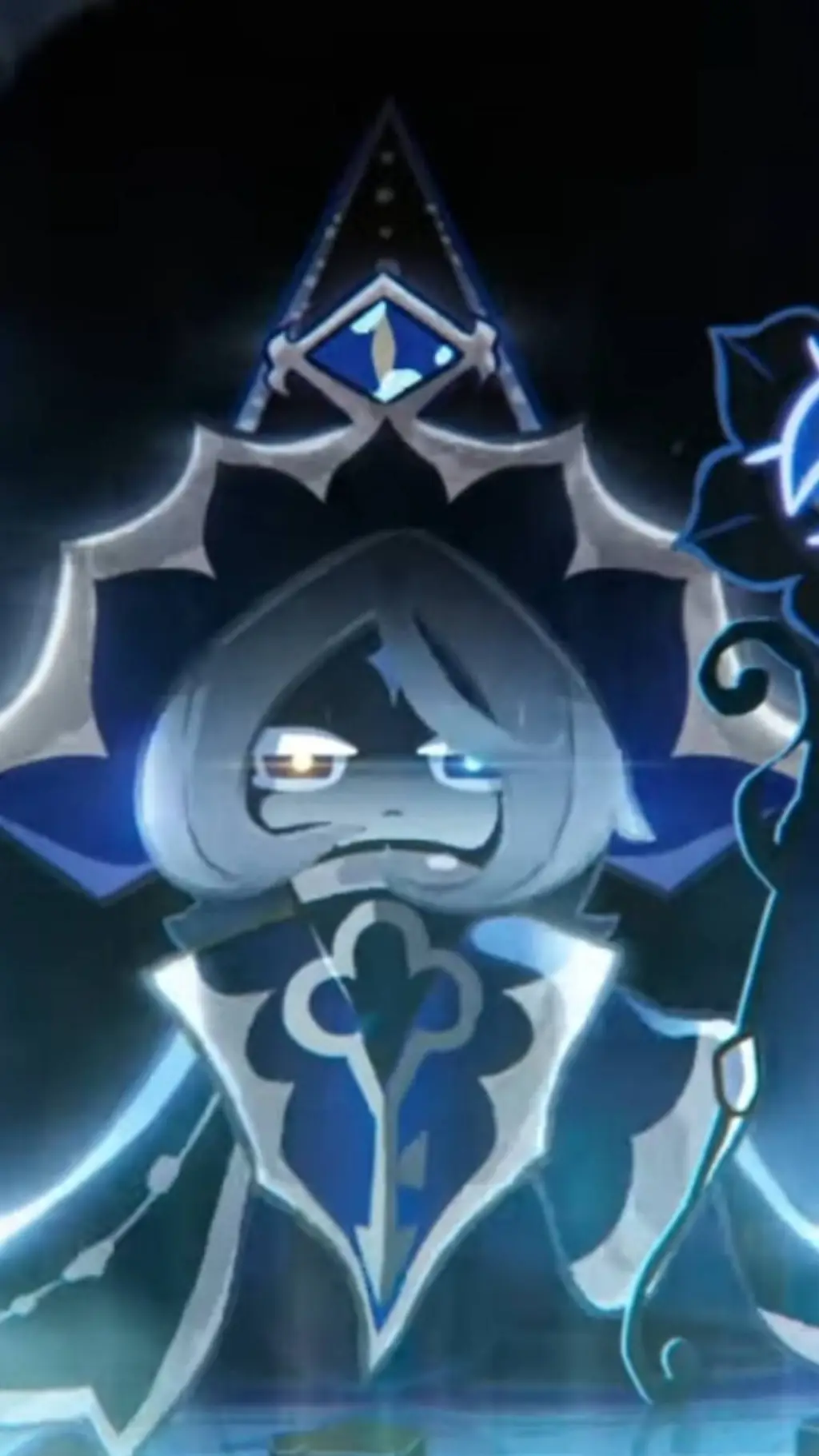 ai character: Crk Pick Me background