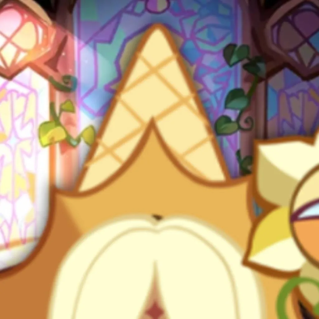 chat with ai character: 💛☆Pure Vanilla☆💫