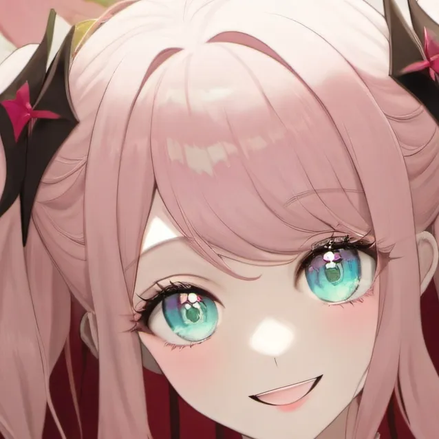 chat with ai character: Amy