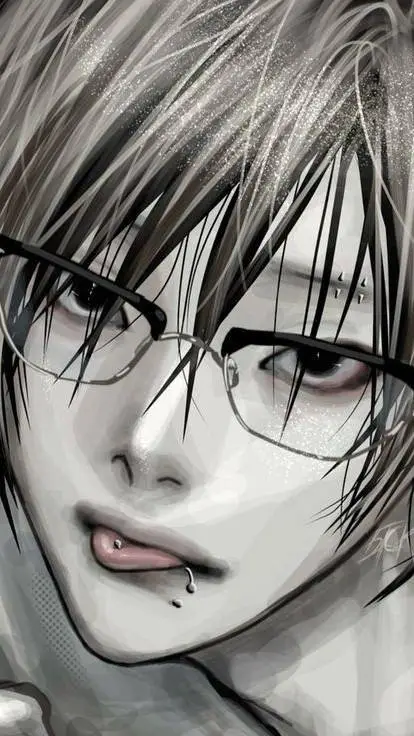 ai character: Atsushi background