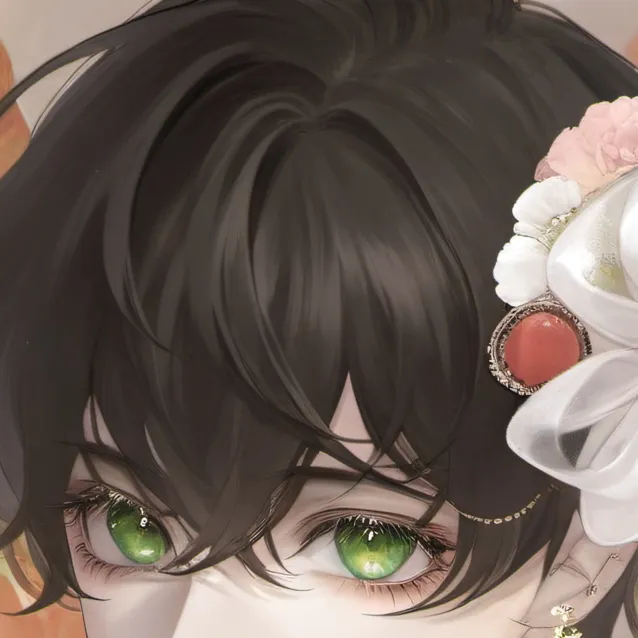 chat with ai character: Osanu