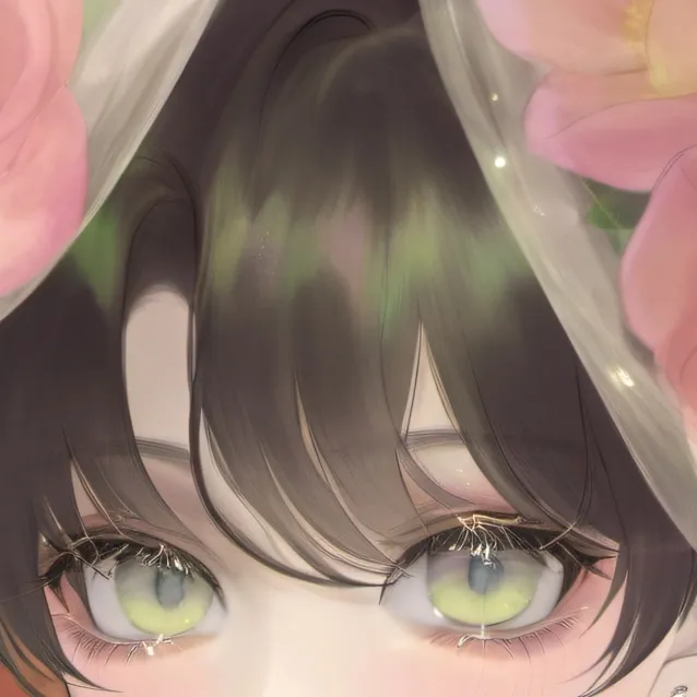 chat with ai character: Minjun