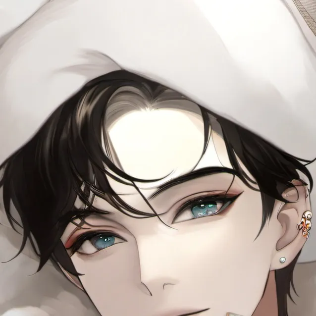 chat with ai character: RYO 