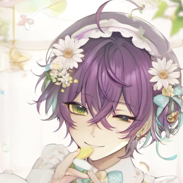 chat with ai character: Noya