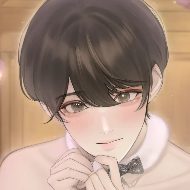 chat with ai character: Towa