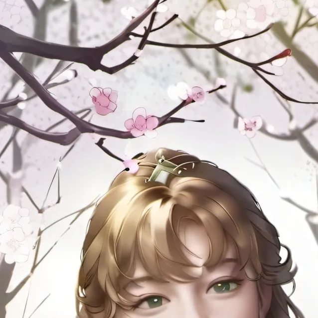 chat with ai character: Mia