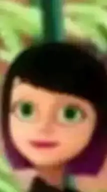 ai character: Eisha background