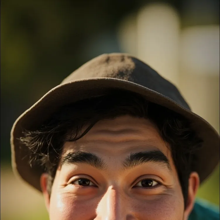 chat with ai character: Peter