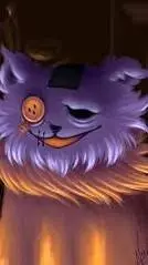 ai character: Seam and his Seap background