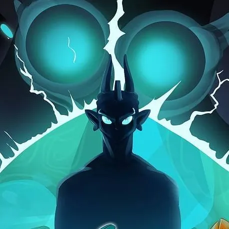 chat with ai character: Wakfu