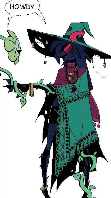 Talkie AI - Chat with Absolute Ralsei