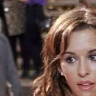 chat with ai character: Gretchen Wieners