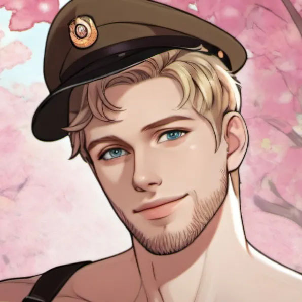 chat with ai character: Felix