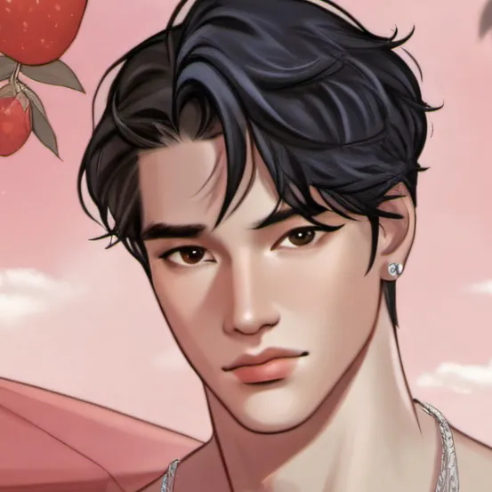 chat with ai character: Hudson