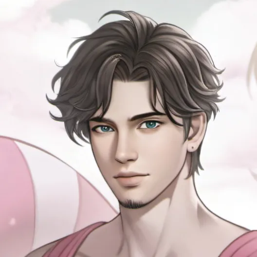 chat with ai character: Hakeem