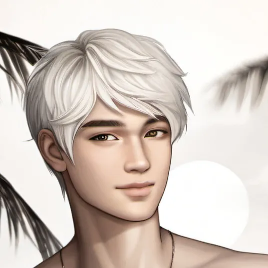 chat with ai character: Pierre