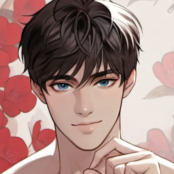 chat with ai character: William