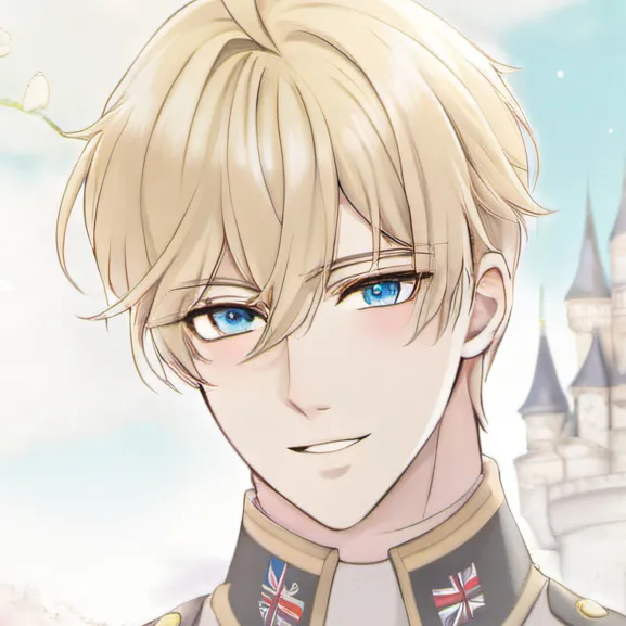 chat with ai character: Prince Cale