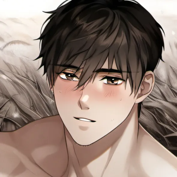 chat with ai character: Benjamin