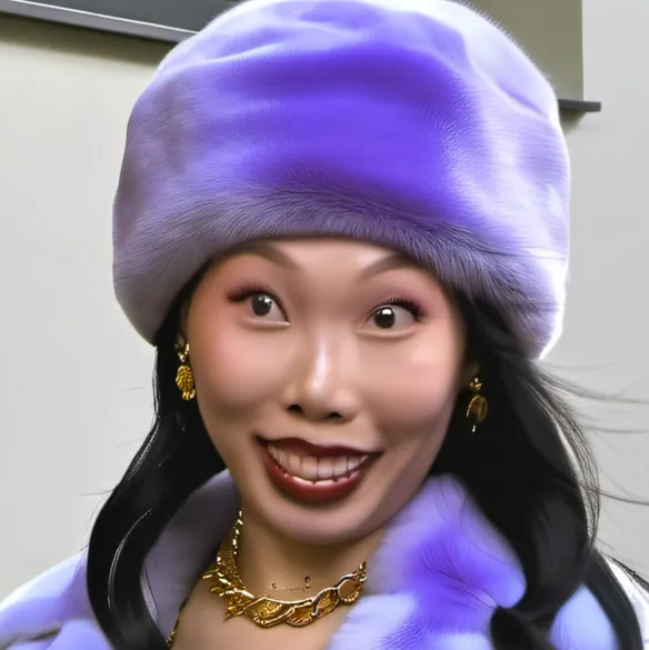 chat with ai character: Awesome mom