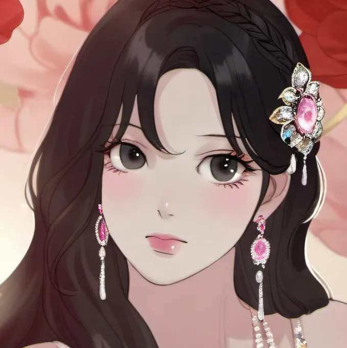 chat with ai character: Hanako