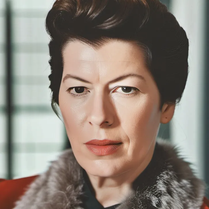 chat with ai character: Lady Helen