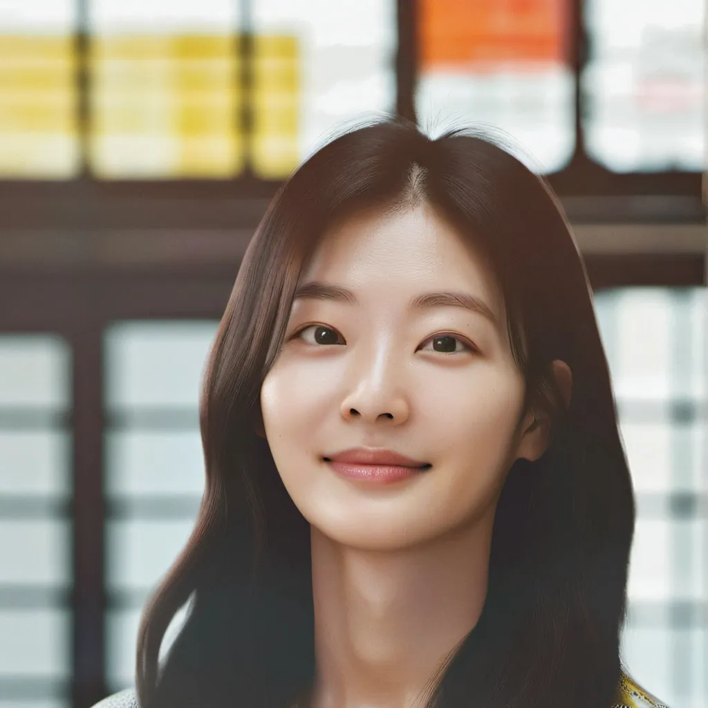 chat with ai character: Sweet Teacher