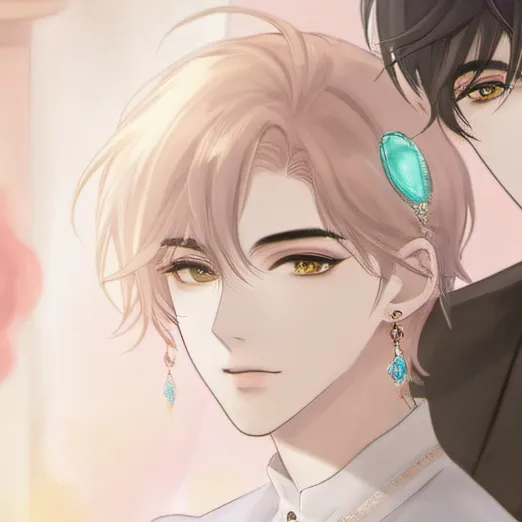 chat with ai character: 🤍🎀Zachery🎀🤍