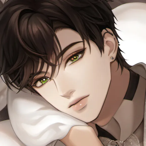 chat with ai character: 🎀✨Jay✨🎀