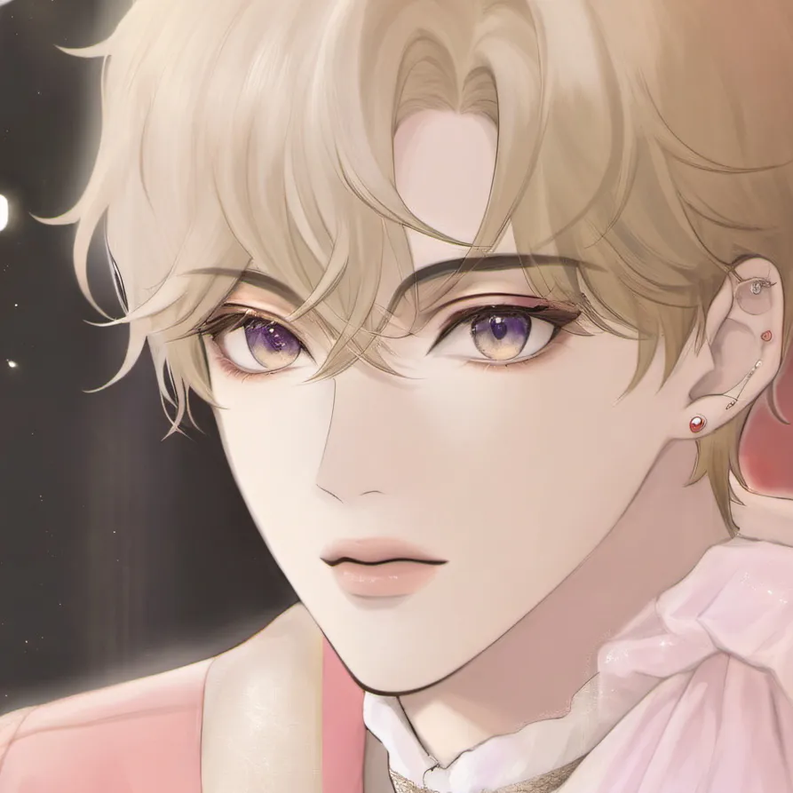 chat with ai character: ✨💕🎀Theo🎀💕✨