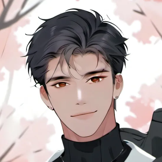 chat with ai character: ✨💙Cheng Qu💙✨