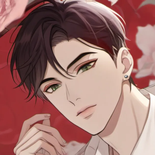 chat with ai character: 🌧️ Kazuhaiya✨