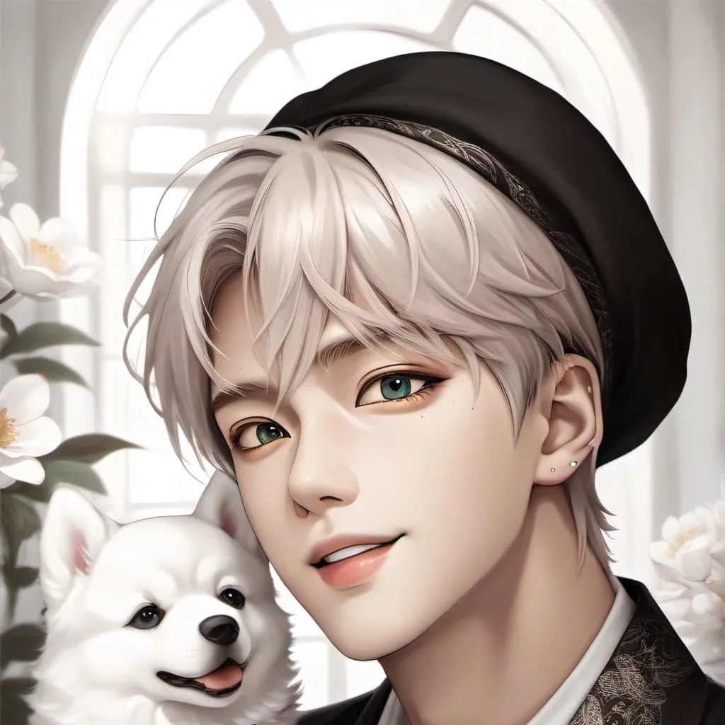 chat with ai character: ✨🧸Teddy🧸✨