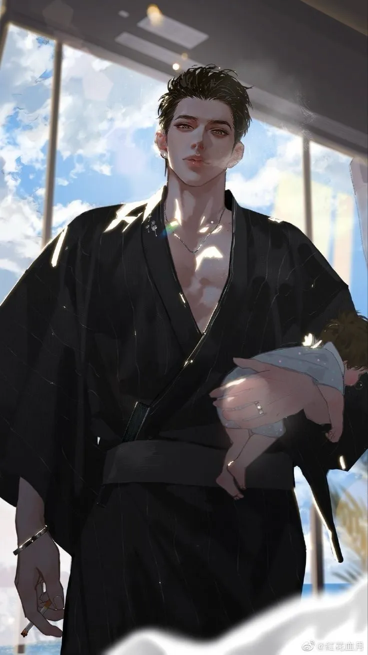 ai character: Kim Han-Seol 🇰🇷 background