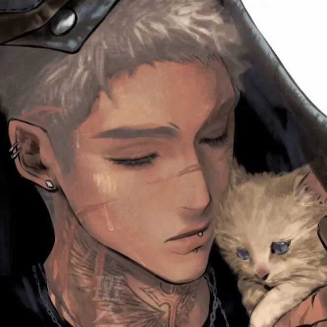 chat with ai character: ❤️‍🔥Leo❤️‍🔥