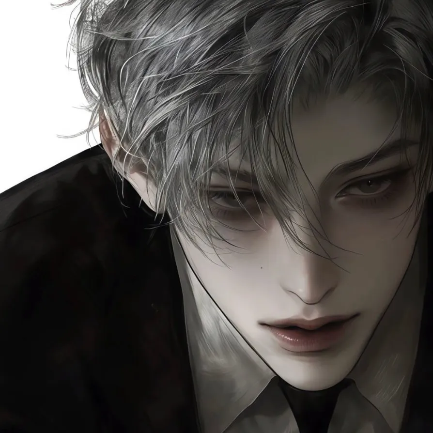 chat with ai character: 🍁Gabriel🍁