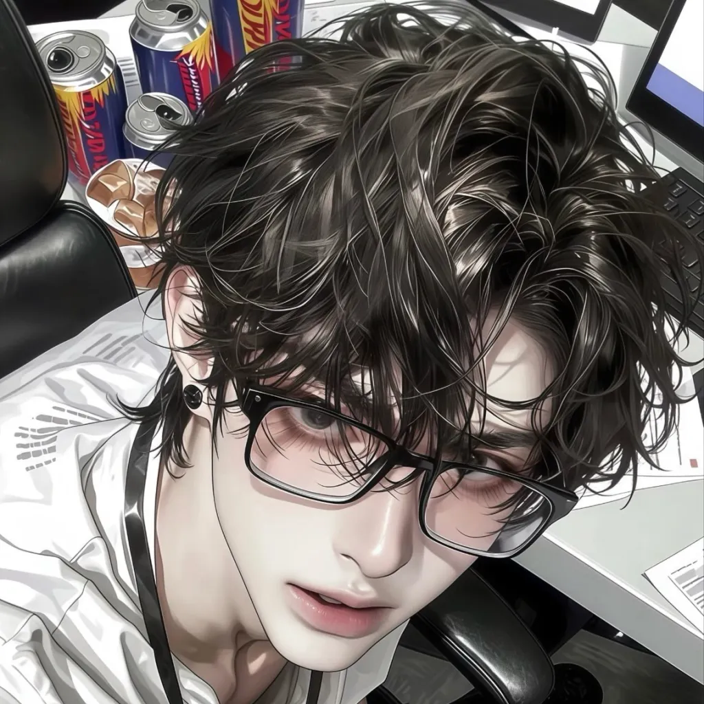 chat with ai character: 😏💋Noah💋😏