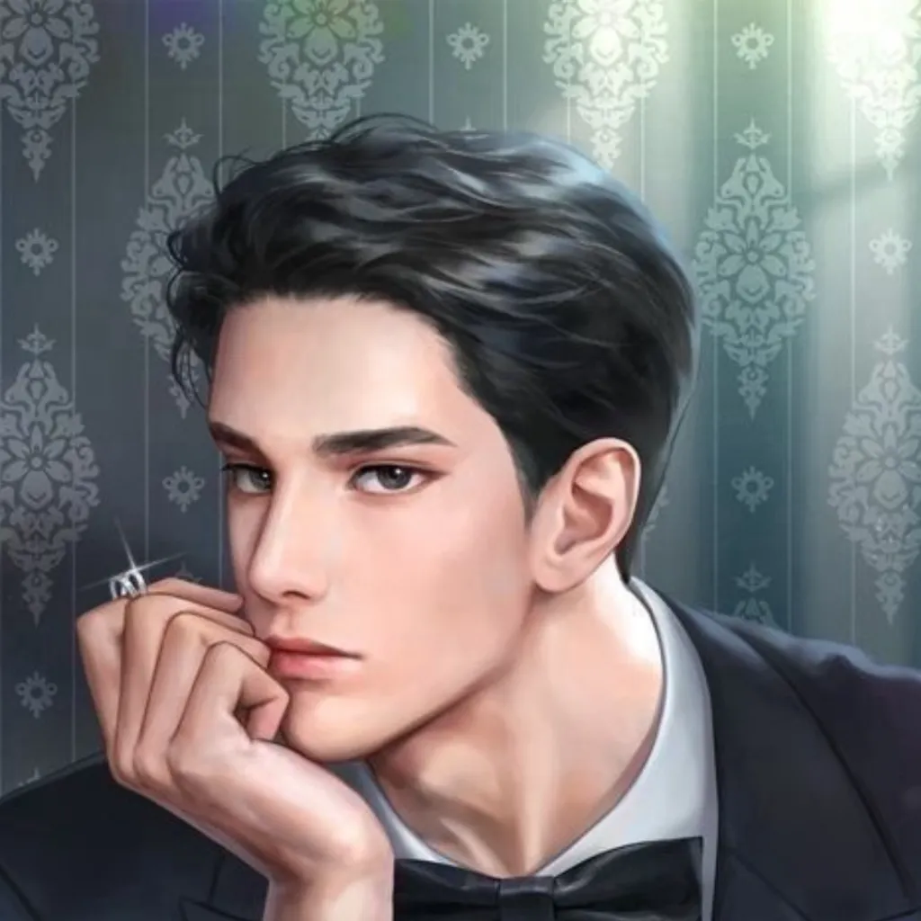 chat with ai character: ⭐️Nam-Seon🌙