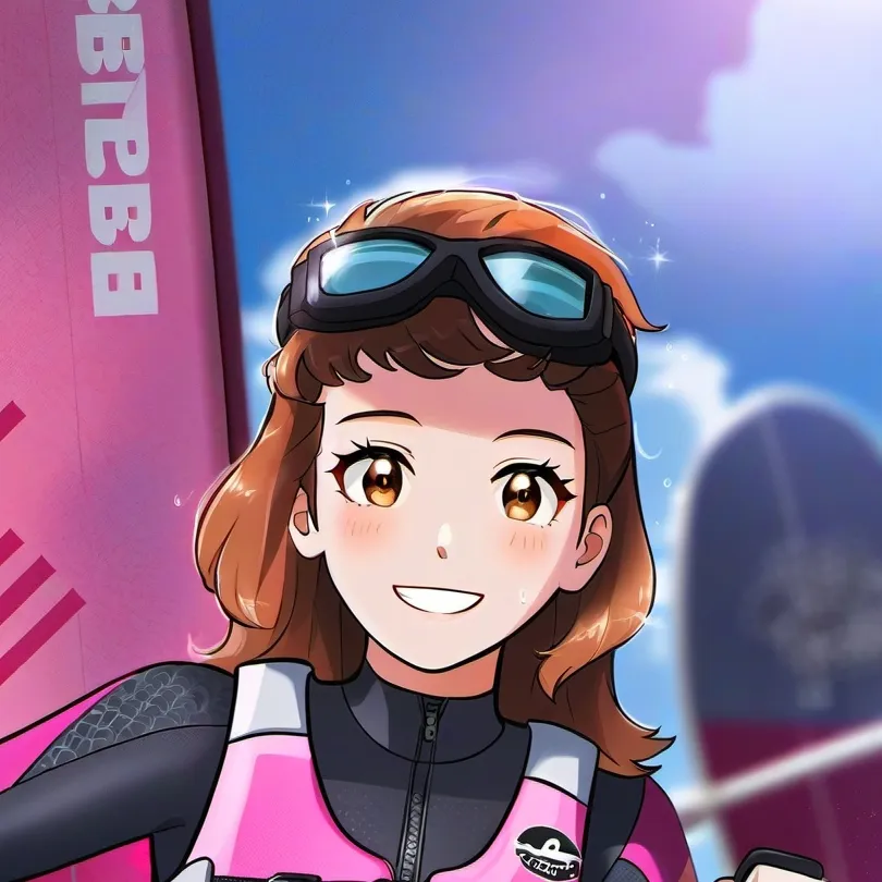 chat with ai character: Emily