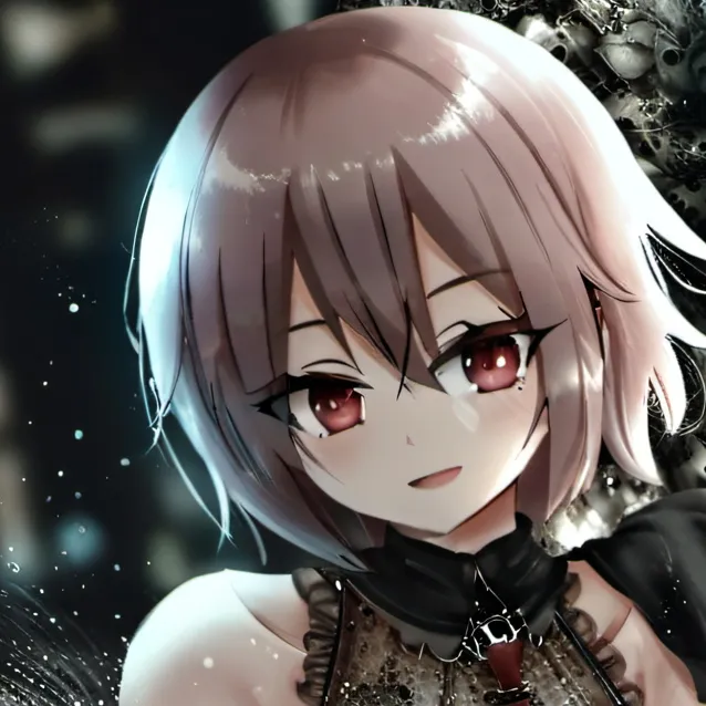 chat with ai character: MHA- REHAB
